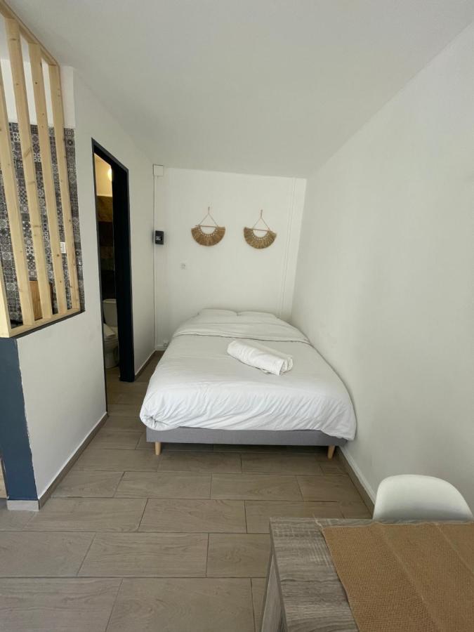 Location Reunion Apartment Le Tampon Exterior photo